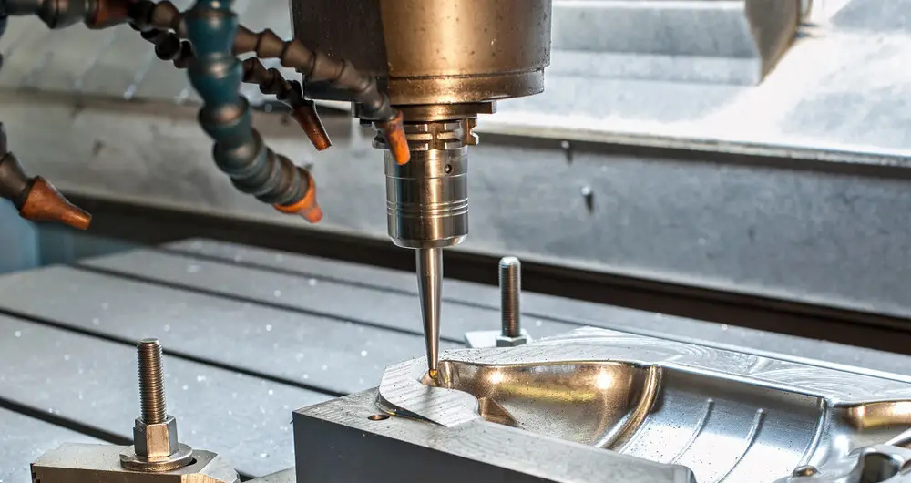 鋁材沖壓用什么拉伸油好？