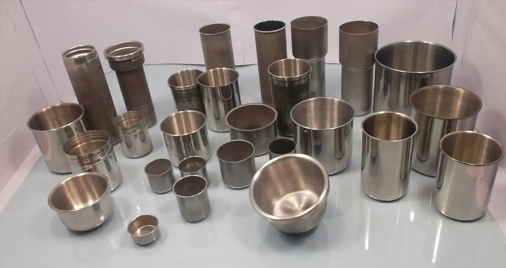 不銹鋼拉伸加什么油好？