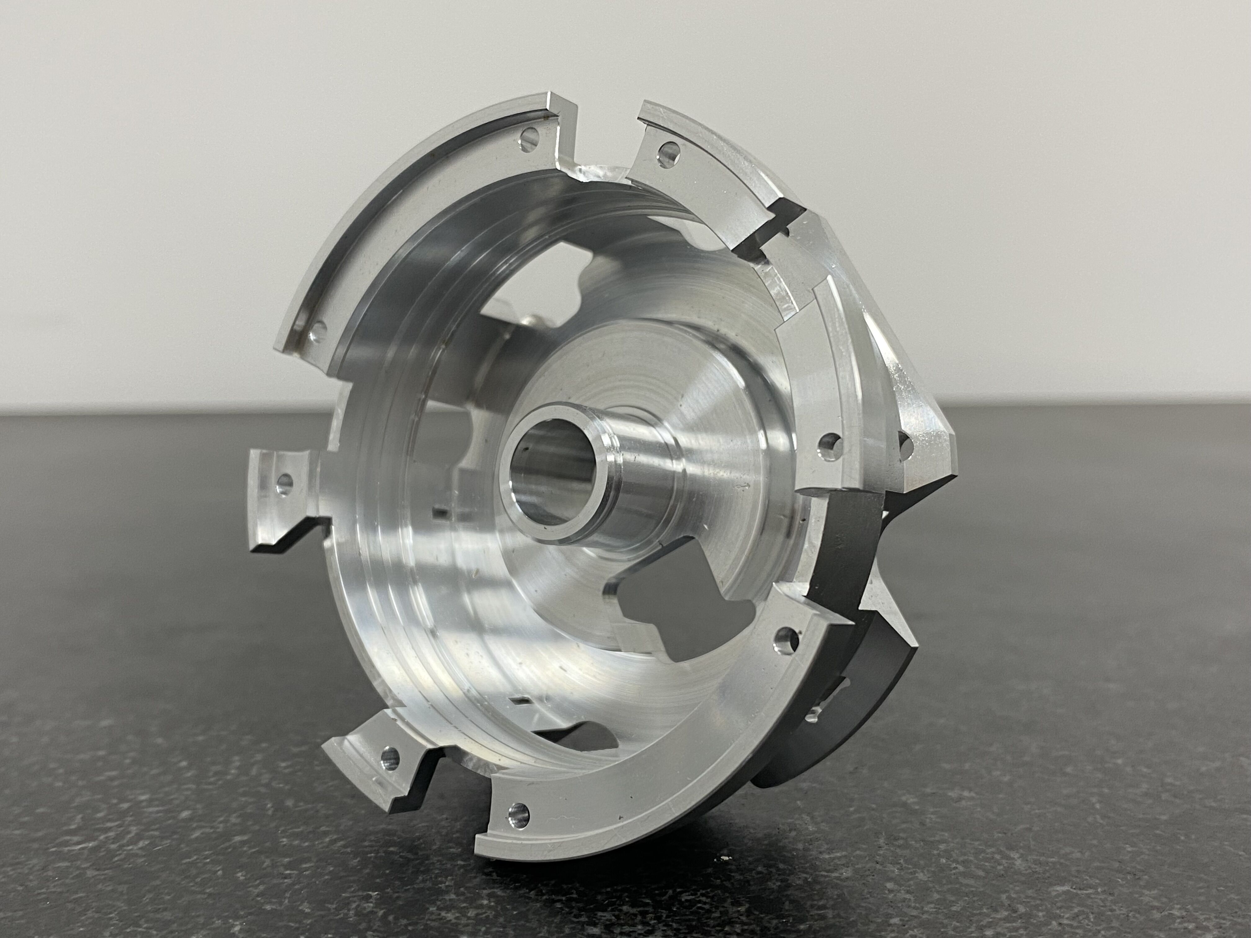 如何學習CNC數控編程