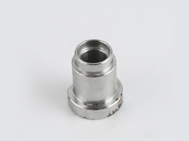 數(shù)控車間加工5