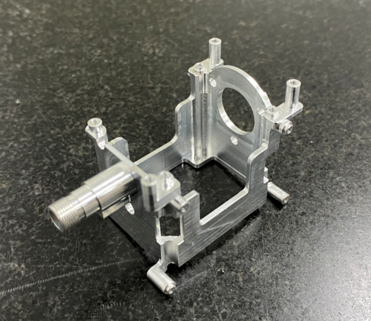 CNC零件加工確保一致切深的4種方法