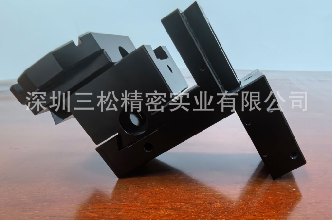 精密零件加工的基本要求