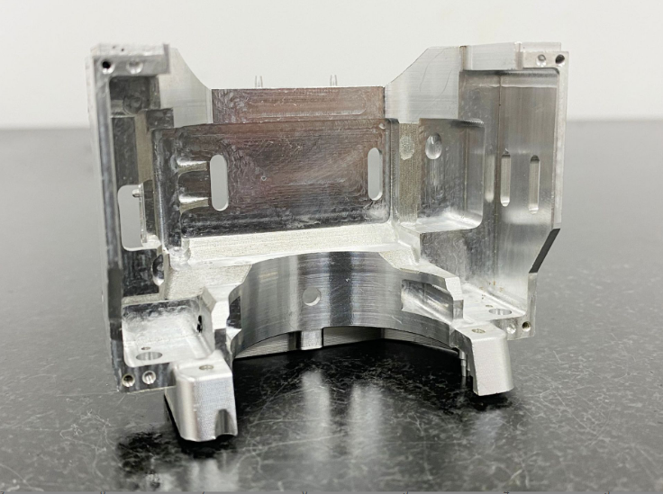 機械加工如何提高零件精度