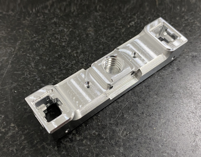 CNC加工如何制造醫療器械