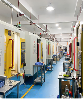 CNC加工工藝設計不當帶來的問題及解決方法